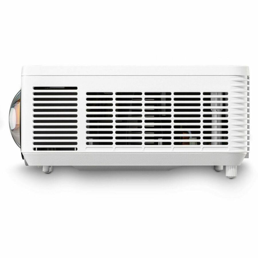 Left Image for ViewSonic PS502X 4000 Lumens XGA HDMI Short Throw Projector for Education and Office