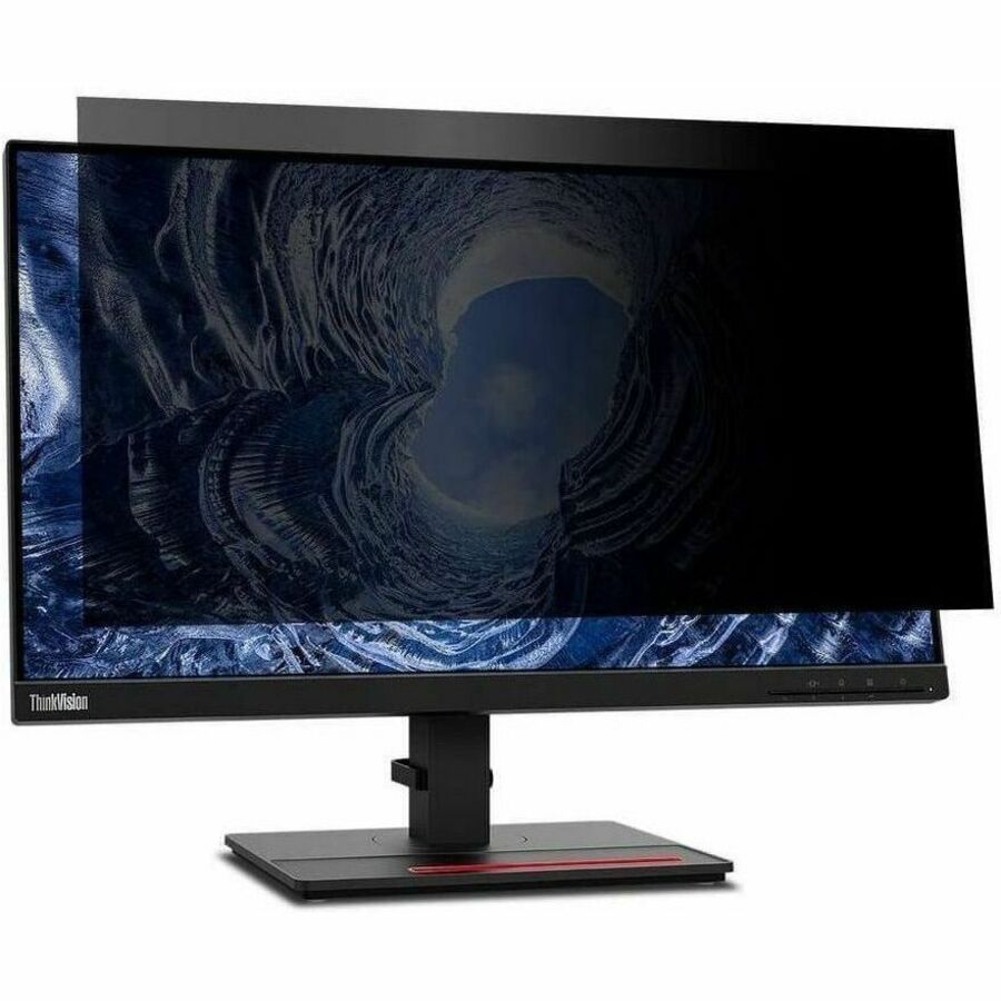 Right Image for Targus 4Vu Privacy Screen for 23.8" Edge to Edge Infinity Monitors (16:9) Black