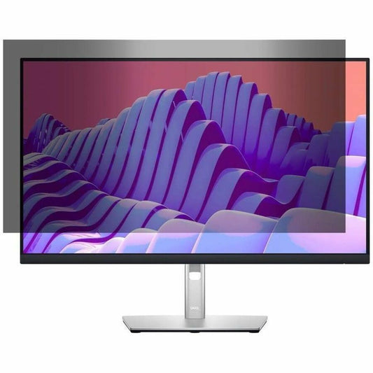 Main Image for Targus 4Vu Privacy Screen for 27-inch Edge- to-Edge Infinity Monitor (16:9) Clear, Tinted