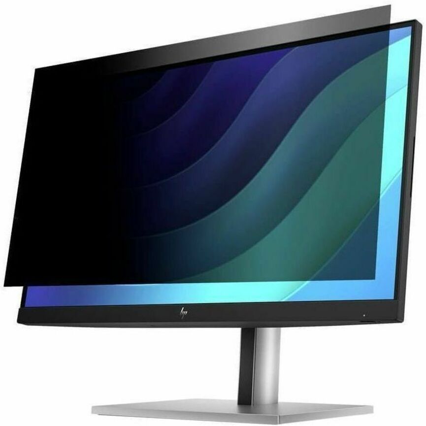Left Image for Targus 4Vu Privacy Screen for 21.5" Edge to Edge Infinity Monitors (16:9) Clear