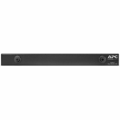 Alternate-Image2 Image for Rack Mount, Security and Environmental Appliance, NetBotz, 250A