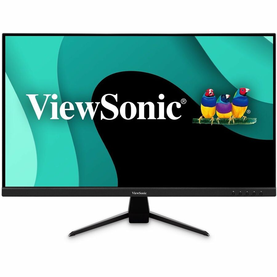 Alternate-Image10 Image for ViewSonic VX3267U-2K 32 Inch 1440p IPS Monitor with 65W USB C, HDR10 Content Support, Ultra-Thin Bezels, Eye Care, HDMI, and DP Input