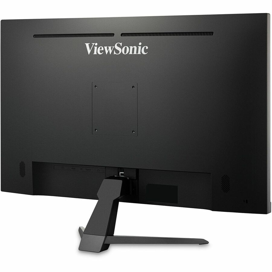 Alternate-Image4 Image for ViewSonic VX3267U-2K 32 Inch 1440p IPS Monitor with 65W USB C, HDR10 Content Support, Ultra-Thin Bezels, Eye Care, HDMI, and DP Input