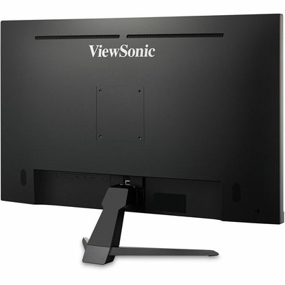 Alternate-Image4 Image for ViewSonic VX3267U-2K 32 Inch 1440p IPS Monitor with 65W USB C, HDR10 Content Support, Ultra-Thin Bezels, Eye Care, HDMI, and DP Input