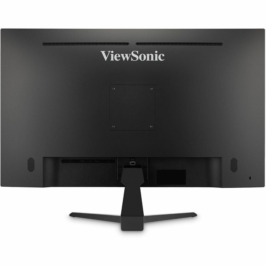 Alternate-Image1 Image for ViewSonic VX3267U-2K 32 Inch 1440p IPS Monitor with 65W USB C, HDR10 Content Support, Ultra-Thin Bezels, Eye Care, HDMI, and DP Input