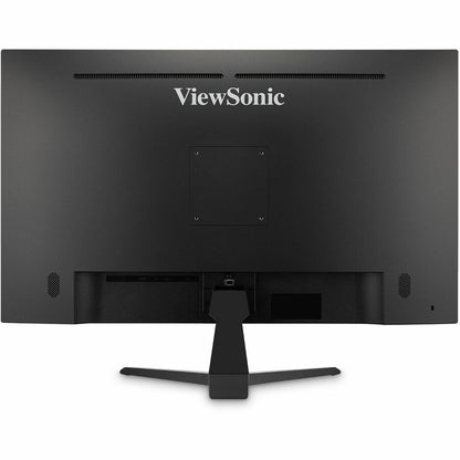 Alternate-Image1 Image for ViewSonic VX3267U-2K 32 Inch 1440p IPS Monitor with 65W USB C, HDR10 Content Support, Ultra-Thin Bezels, Eye Care, HDMI, and DP Input