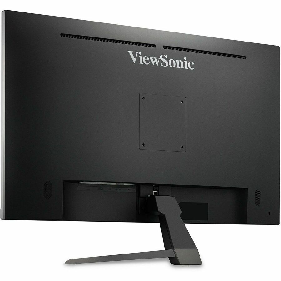 Alternate-Image3 Image for ViewSonic VX3267U-2K 32 Inch 1440p IPS Monitor with 65W USB C, HDR10 Content Support, Ultra-Thin Bezels, Eye Care, HDMI, and DP Input