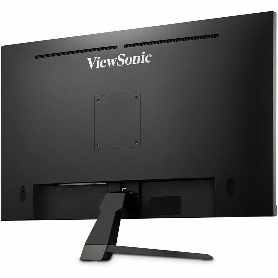 Alternate-Image5 Image for ViewSonic VX3267U-2K 32 Inch 1440p IPS Monitor with 65W USB C, HDR10 Content Support, Ultra-Thin Bezels, Eye Care, HDMI, and DP Input
