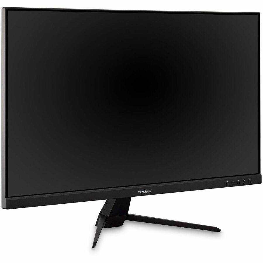 Right Image for ViewSonic VX3267U-2K 32 Inch 1440p IPS Monitor with 65W USB C, HDR10 Content Support, Ultra-Thin Bezels, Eye Care, HDMI, and DP Input