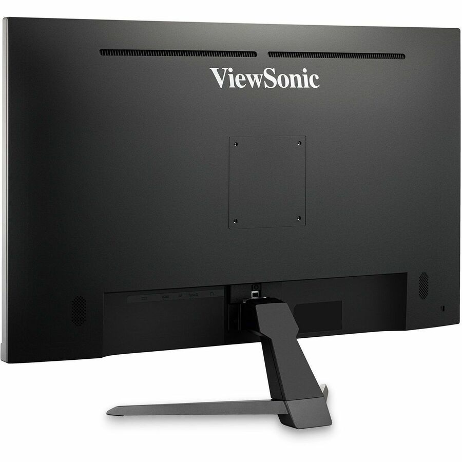 Alternate-Image2 Image for ViewSonic VX3267U-2K 32 Inch 1440p IPS Monitor with 65W USB C, HDR10 Content Support, Ultra-Thin Bezels, Eye Care, HDMI, and DP Input