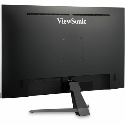 Alternate-Image2 Image for ViewSonic VX3267U-2K 32 Inch 1440p IPS Monitor with 65W USB C, HDR10 Content Support, Ultra-Thin Bezels, Eye Care, HDMI, and DP Input