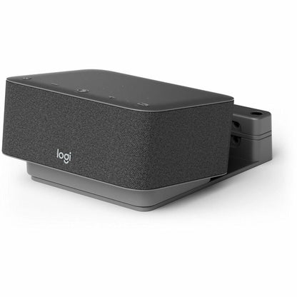Alternate-Image1 Image for Logitech Logi DOCK Focus Room Kit