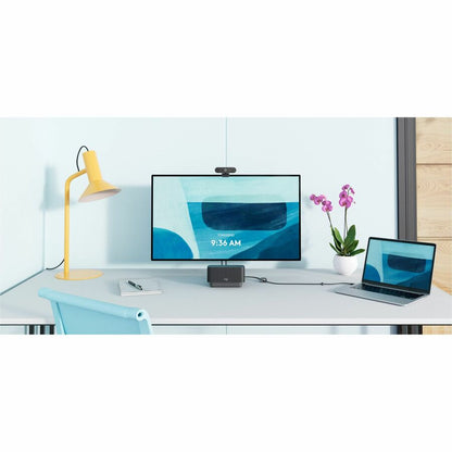 Life-Style Image for Logitech Logi DOCK Focus Room Kit