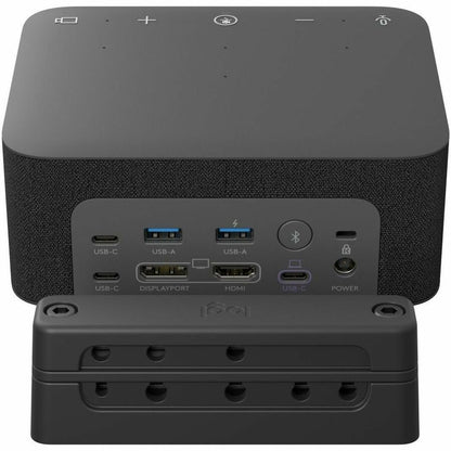 Alternate-Image3 Image for Logitech Logi DOCK Focus Room Kit