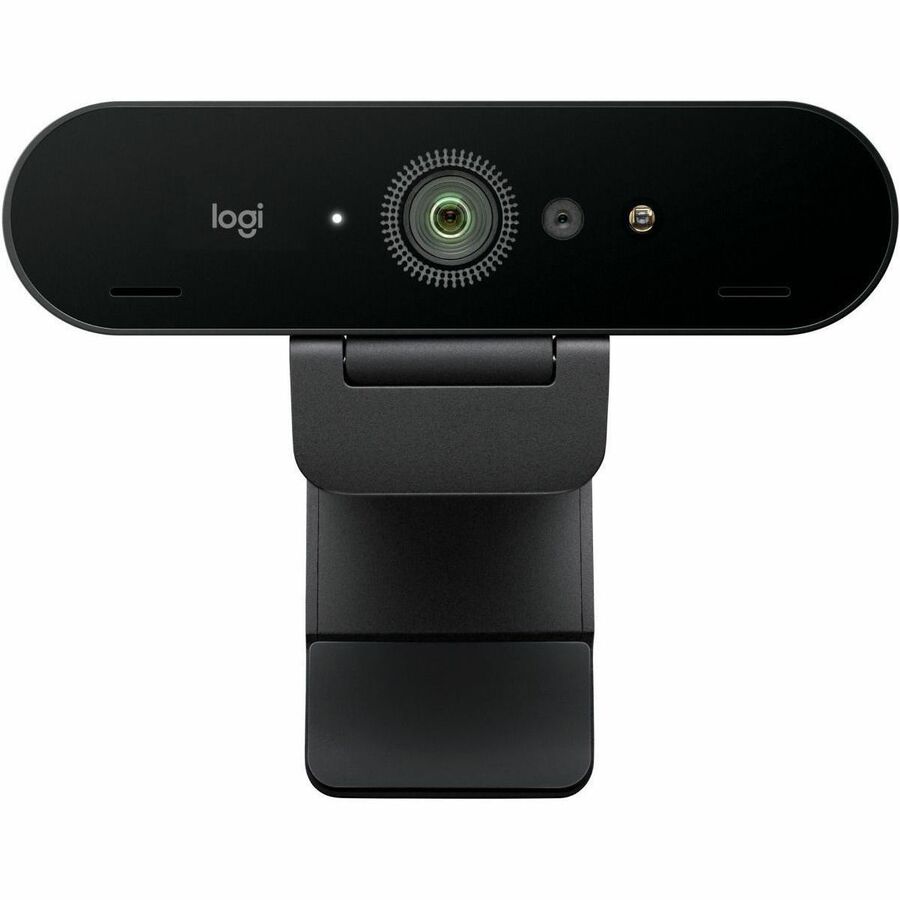 Alternate-Image4 Image for Logitech Logi DOCK Focus Room Kit
