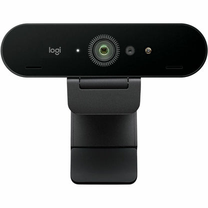 Alternate-Image4 Image for Logitech Logi DOCK Focus Room Kit