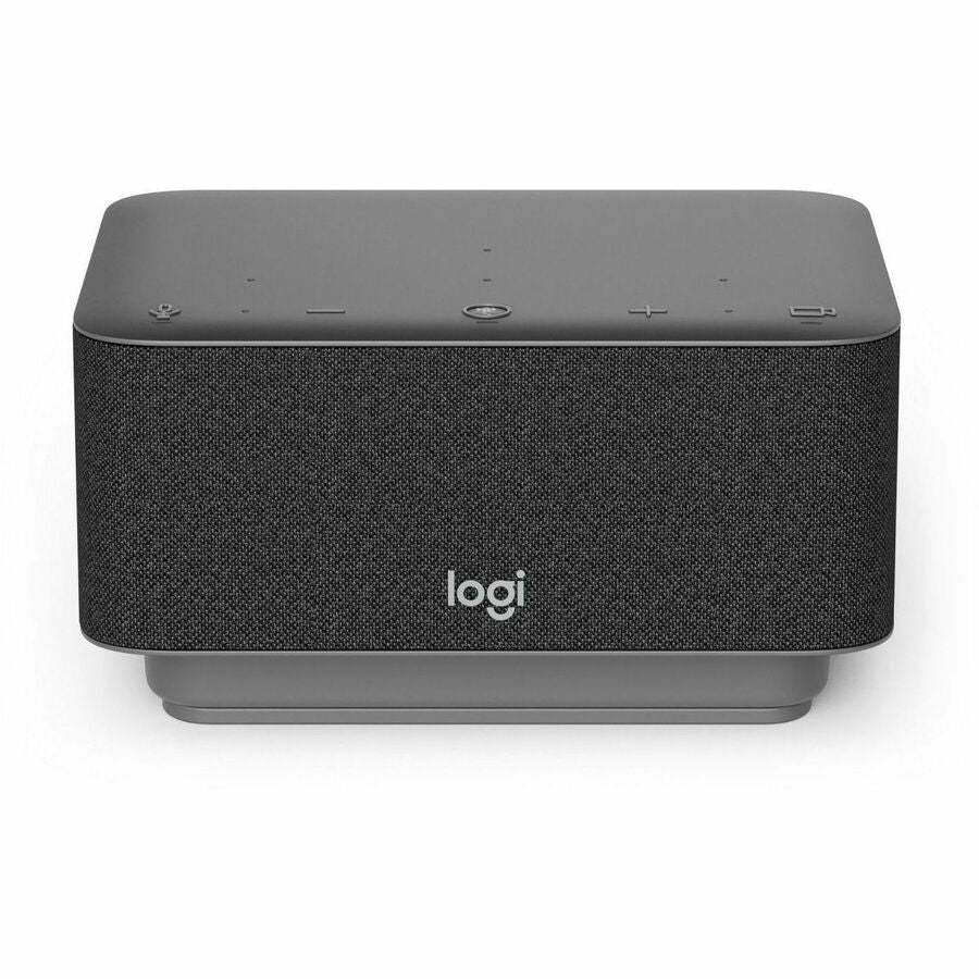 Alternate-Image2 Image for Logitech Logi DOCK Focus Room Kit