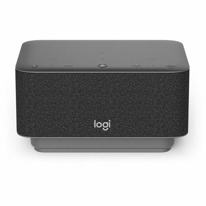 Alternate-Image2 Image for Logitech Logi DOCK Focus Room Kit
