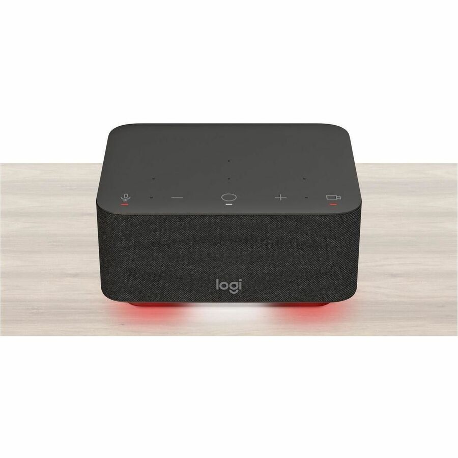 Alternate-Image3 Image for Logitech Logi DOCK Focus Room Kit