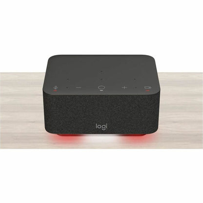 Alternate-Image3 Image for Logitech Logi DOCK Focus Room Kit