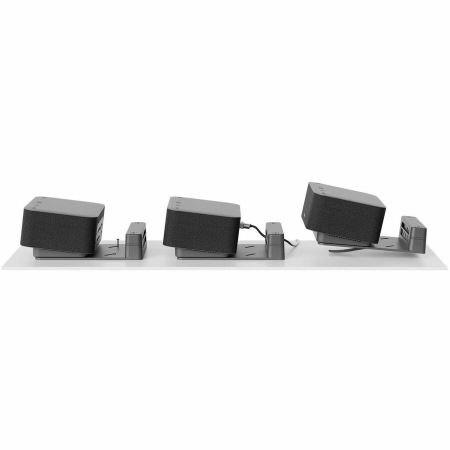 Alternate-Image2 Image for Logitech Logi DOCK Focus Room Kit