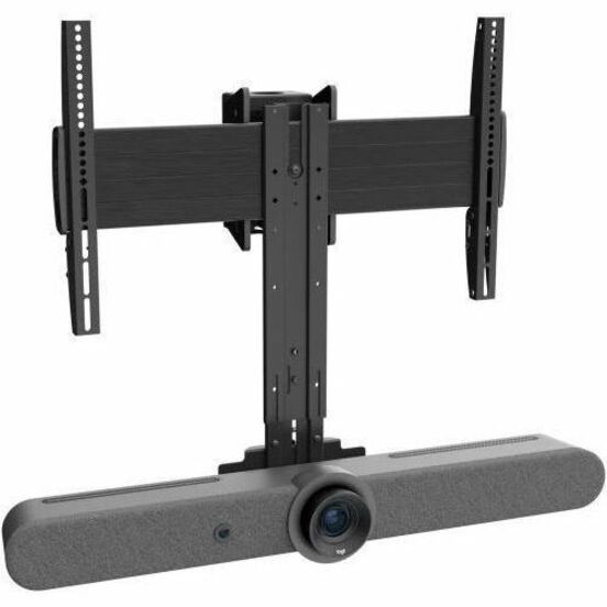 Alternate-Image8 Image for Chief Fusion Mounting Bracket for Video Conferencing System
