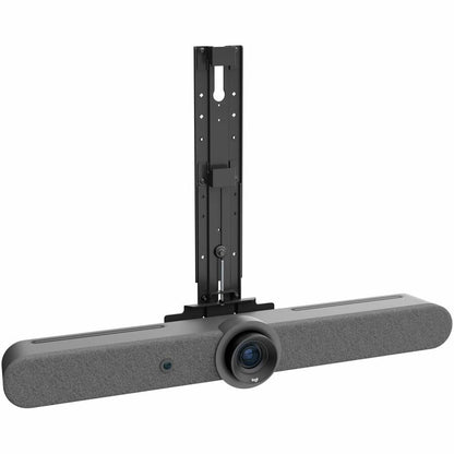 Alternate-Image1 Image for Chief Fusion Mounting Bracket for Video Conferencing System