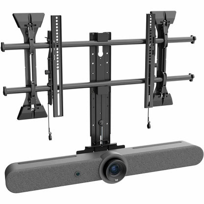 Alternate-Image2 Image for Chief Fusion Mounting Bracket for Video Conferencing System