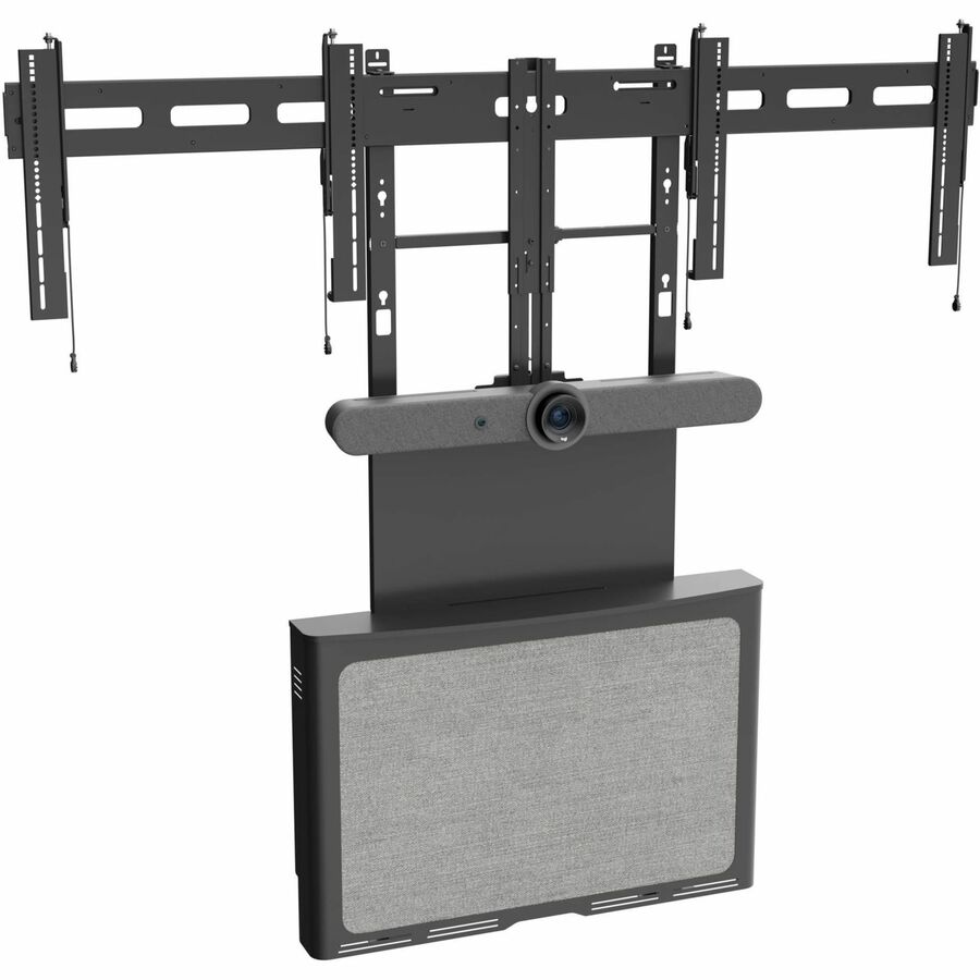 Alternate-Image6 Image for Chief Fusion Mounting Bracket for Video Conferencing System