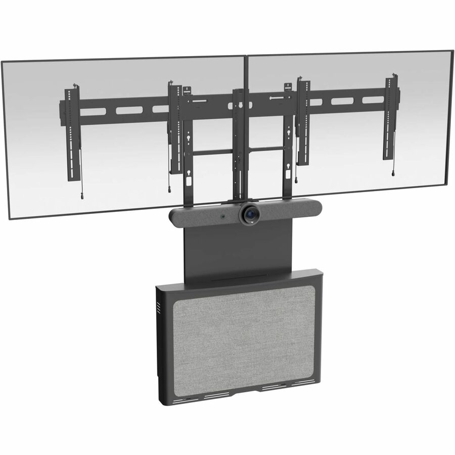 Alternate-Image7 Image for Chief Fusion Mounting Bracket for Video Conferencing System