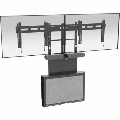 Alternate-Image7 Image for Chief Fusion Mounting Bracket for Video Conferencing System