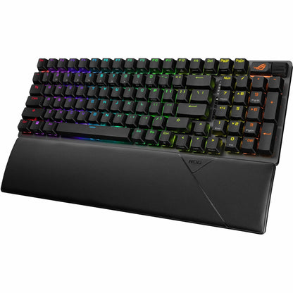 Main Image for Asus ROG Strix Scope II 96 Wireless Gaming Keyboard