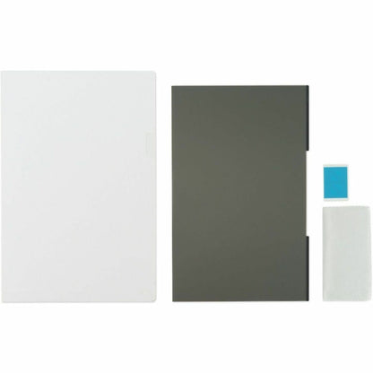 Main Image for Kensington MagPro Magnetic Privacy Screen for Laptops 14.0 " (16:10) - TAA Black