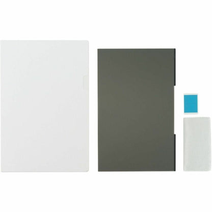 Alternate-Image2 Image for Kensington MagPro Magnetic Privacy Screen Filter for Laptops 16" (16:10)