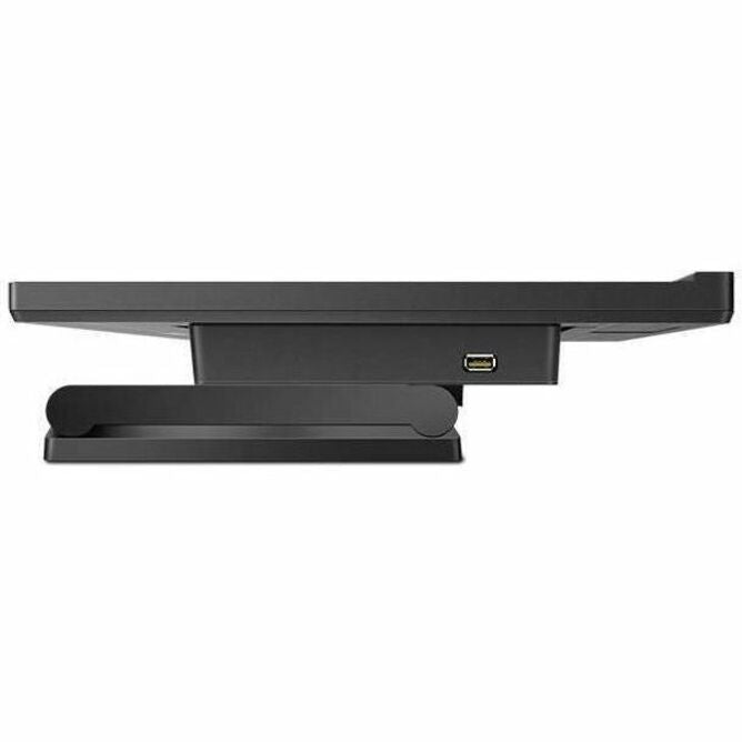 Alternate-Image4 Image for PHILIPS 242B1TC - 24 inch Touch Monitor, LED, FHD, VGA, DP, HDMI, 4 Year Manufacturer Warranty - 24"