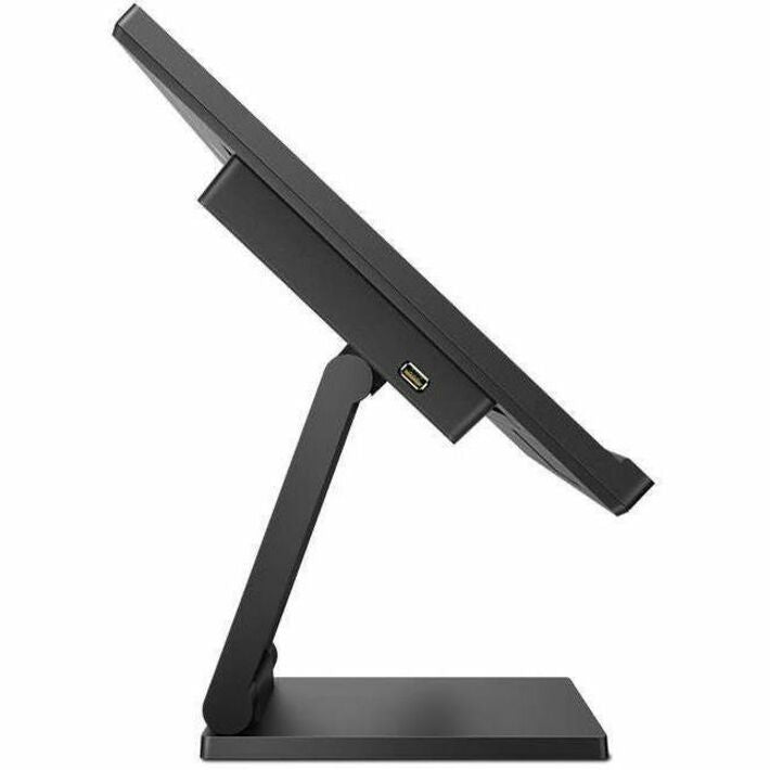 Alternate-Image1 Image for PHILIPS 242B1TC - 24 inch Touch Monitor, LED, FHD, VGA, DP, HDMI, 4 Year Manufacturer Warranty - 24"