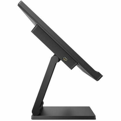 Alternate-Image1 Image for PHILIPS 242B1TC - 24 inch Touch Monitor, LED, FHD, VGA, DP, HDMI, 4 Year Manufacturer Warranty - 24"
