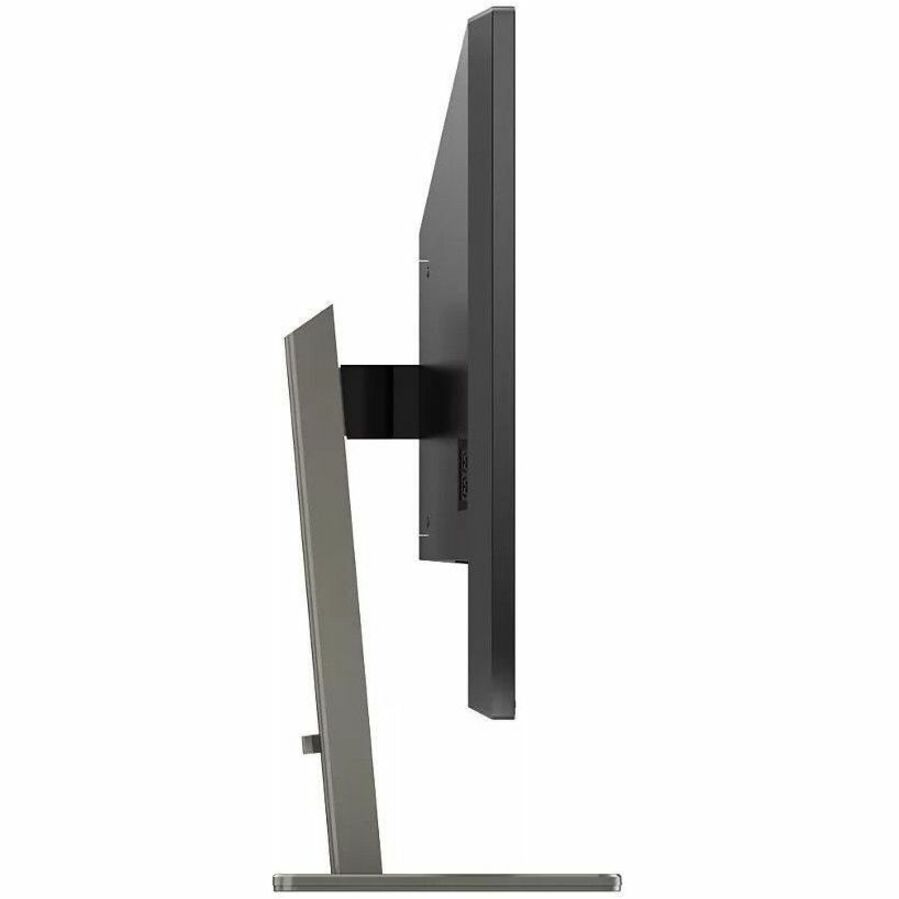 Right Image for PHILIPS 439P1 - 43 inch Monitor, LED, 4K UHD , USB-C (90W), 2xHDMI, DP, USB-Hub, 4 Year Manufacturer Warranty - 43"