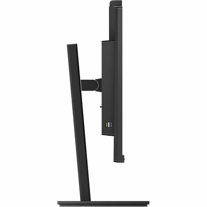 Right Image for PHILIPS 329P1H - 32 inch Monitor, LED, 4K UHD, webcam, USB-C (90W), RJ45, USB-Hub, 4 Year Manufacturer Warranty - 32"