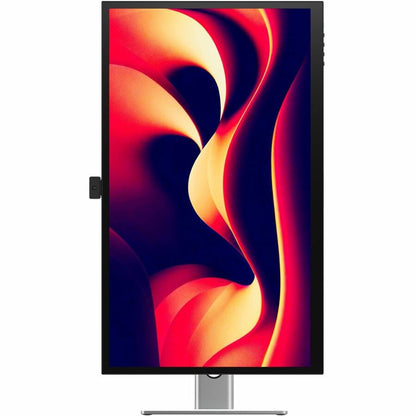 Alternate-Image2 Image for Alogic 27"-inch 4K Ultra HD USB-C Hub monitor with Power Delivery and Web Cam
