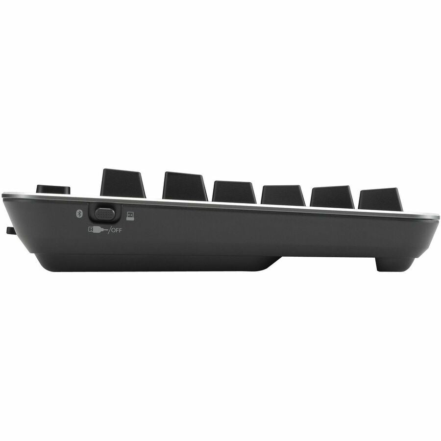 Right Image for Kensington MK7500F QuietType Pro Silent Mechanical Keyboard with Meeting Controls