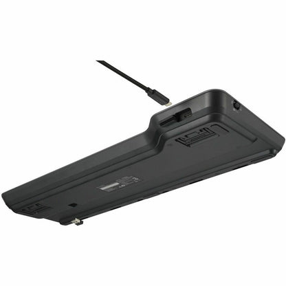 Bottom Image for Kensington MK7500F QuietType Pro Silent Mechanical Keyboard with Meeting Controls