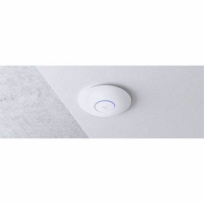 Life-Style Image for Ubiquiti U6+ Dual Band IEEE 802.11 a/b/g/n/ac/ax 3 Gbit/s Wireless Access Point