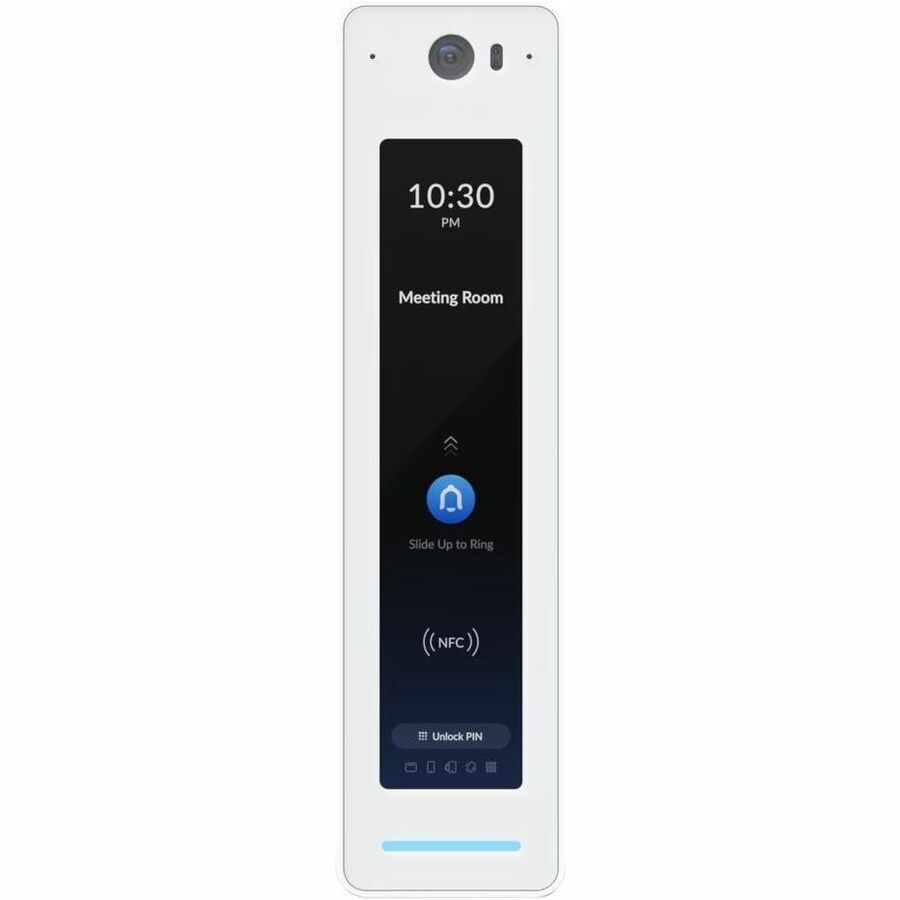 Main Image for Ubiquiti G2 Reader Pro Card Reader Access Device