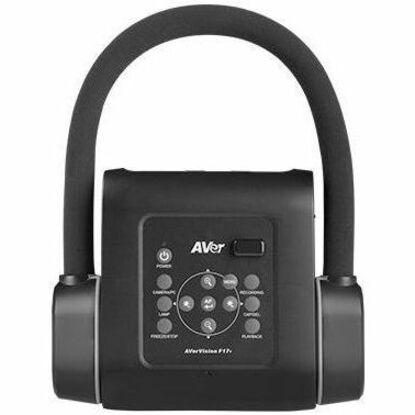 Front Image for AVer Portable Flexarm Document Camera