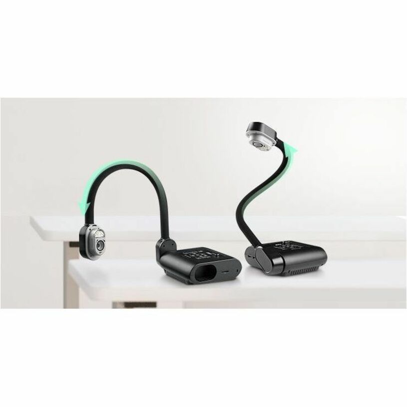 Alternate-Image3 Image for AVer Portable Flexarm Document Camera