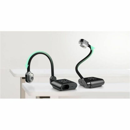 Alternate-Image3 Image for AVer Portable Flexarm Document Camera