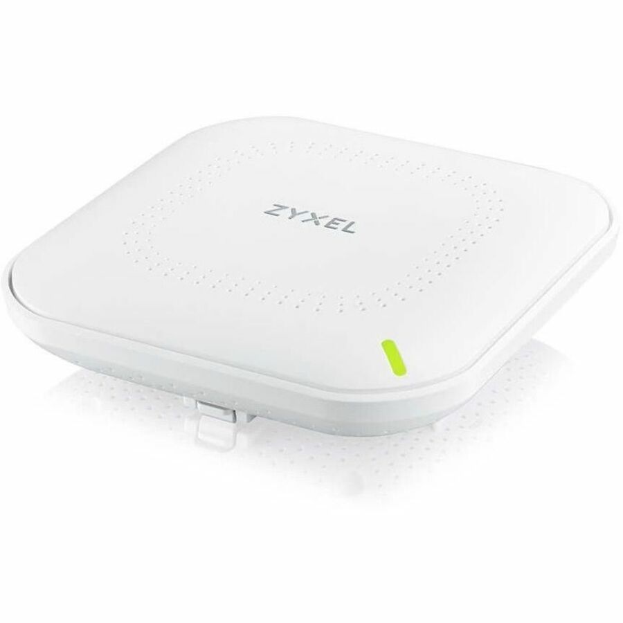Main Image for Zyxel WiFi 6 AX3000 Wireless Gigabit Access Point | Mesh, Seamless Roaming, Captive Portal & MU-MIMO | WPA3 Security | Cloud, App or Direct Management | POE+ | AC Adapter Included |NWA90AX PRO