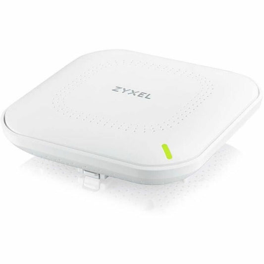 Main Image for Zyxel WiFi 6 AX3000 Wireless Gigabit Access Point | Mesh, Seamless Roaming, Captive Portal & MU-MIMO | WPA3 Security | Cloud, App or Direct Management | POE+ | AC Adapter Included |NWA90AX PRO