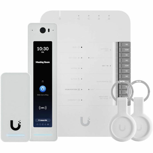 Main Image for Ubiquiti G2 Starter Kit Professional